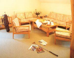 וורנדורף Golfhotel Blaue Ente חדר תמונה